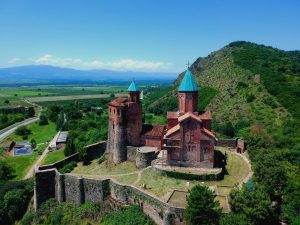 ფოტო: კახეთის მხარე